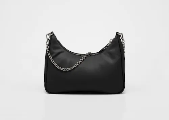 Bolsa em Re-Nylon Prada Re-Edition 2005 Luxe Premium Brazil