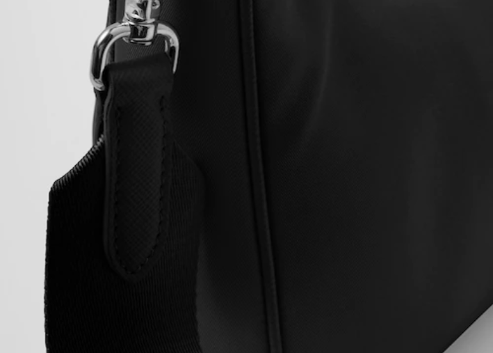 Bolsa em Re-Nylon Prada Re-Edition 2005 Luxe Premium Brazil