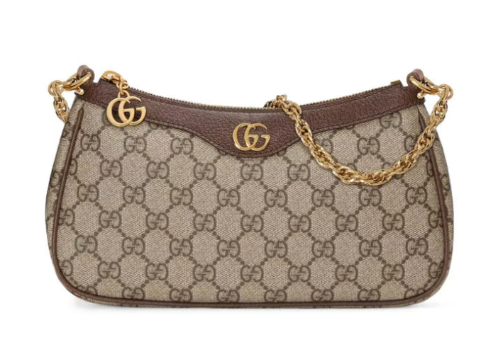 Bolsa Gucci Ophidia Strawberry Luxe Premium Brazil