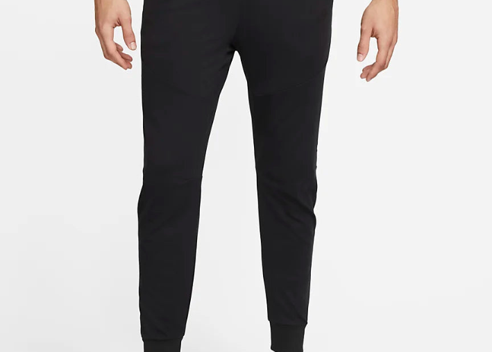 Conjunto Nike Sportswear Tech Fleece Preto Luxe Premium Brazil