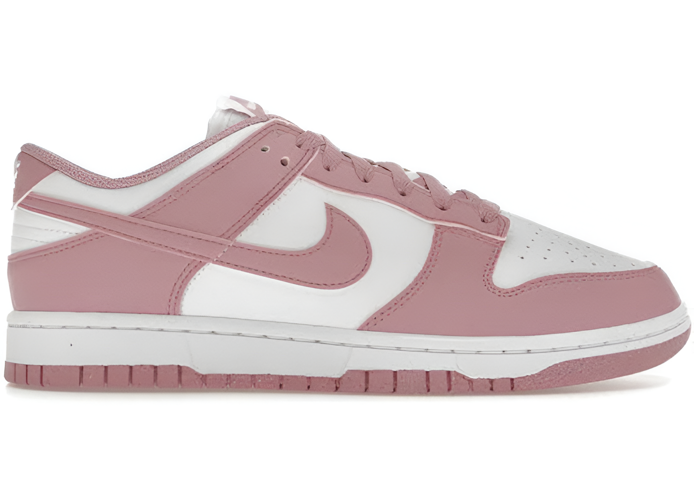 Nike Dunk Low Next Nature Elemental Pink Luxe Premium Brazil