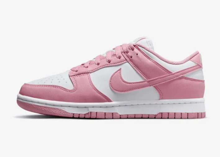 Nike Dunk Low Next Nature Elemental Pink Luxe Premium Brazil