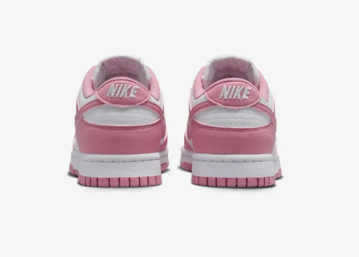 Nike Dunk Low Next Nature Elemental Pink Luxe Premium Brazil