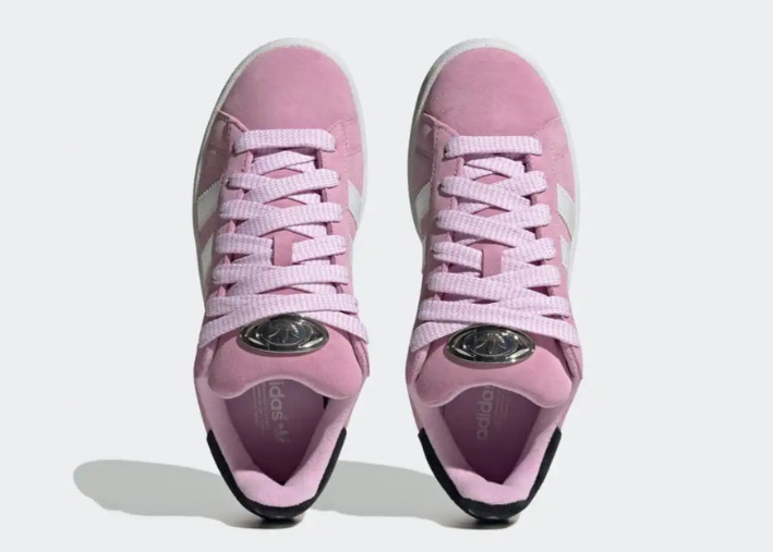 Adidas Campus 00s Bliss Lilac My Store