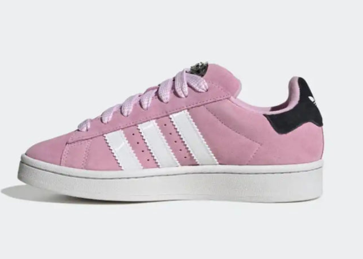 Adidas Campus 00s Bliss Lilac My Store