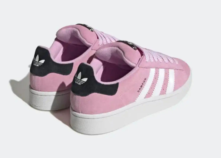 Adidas Campus 00s Bliss Lilac My Store