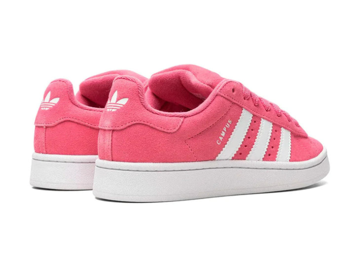 Adidas Campus 00s Pink Fusion My Store