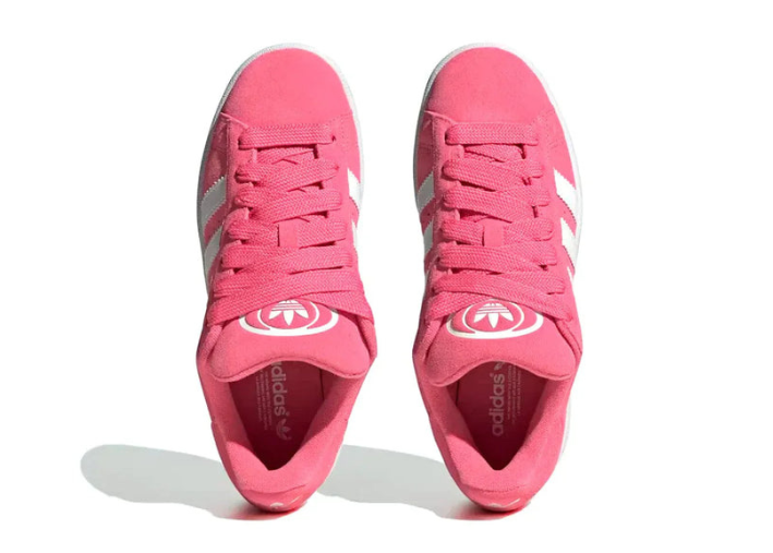 Adidas Campus 00s Pink Fusion My Store