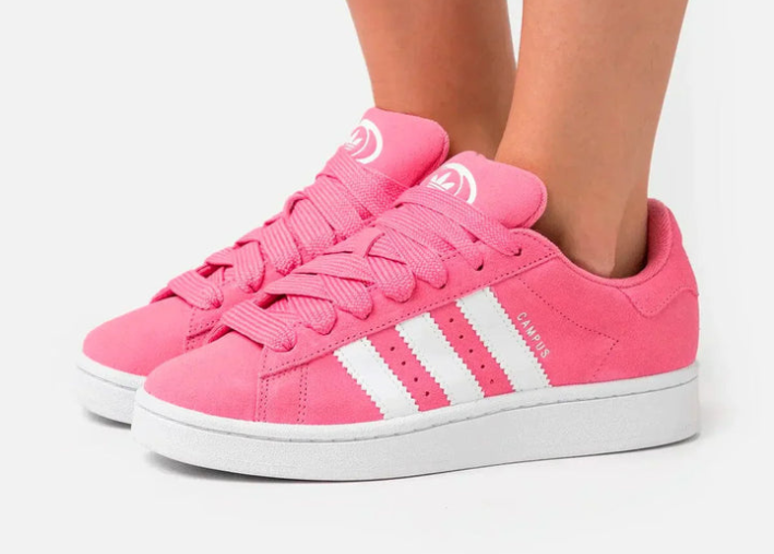 Adidas Campus 00s Pink Fusion My Store