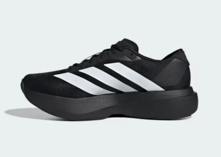 Adidas Adizero Evo SL Black White