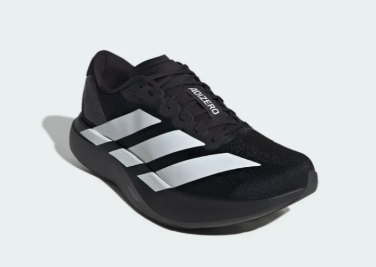 Adidas Adizero Evo SL Black White