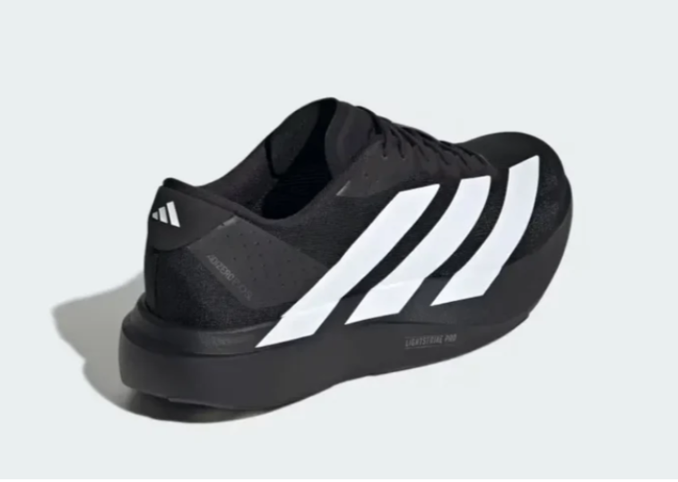 Adidas Adizero Evo SL Black White
