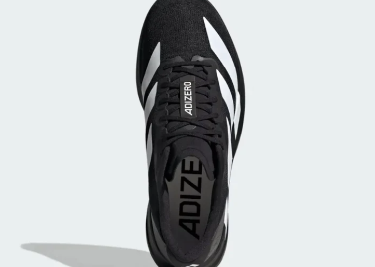Adidas Adizero Evo SL Black White