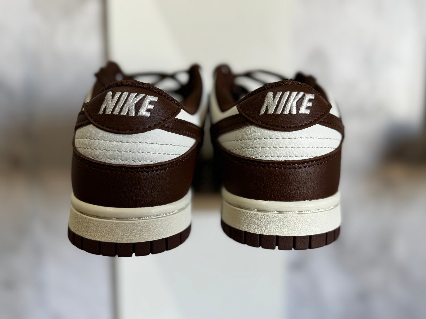 Nike Dunk Low Cacao Wow (Pronta Entrega) Luxe Premium Brazil