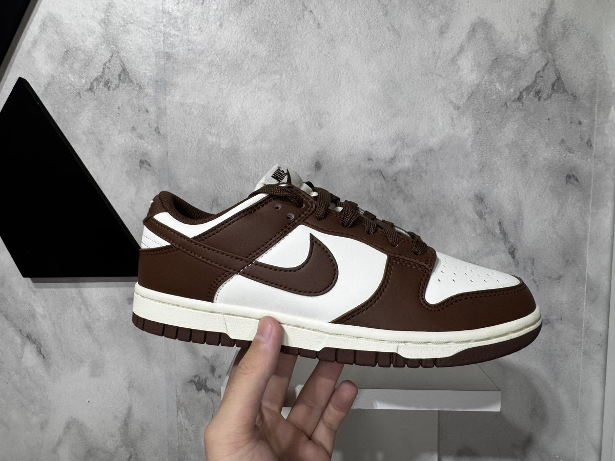 Nike Dunk Low Cacao Wow (Pronta Entrega)