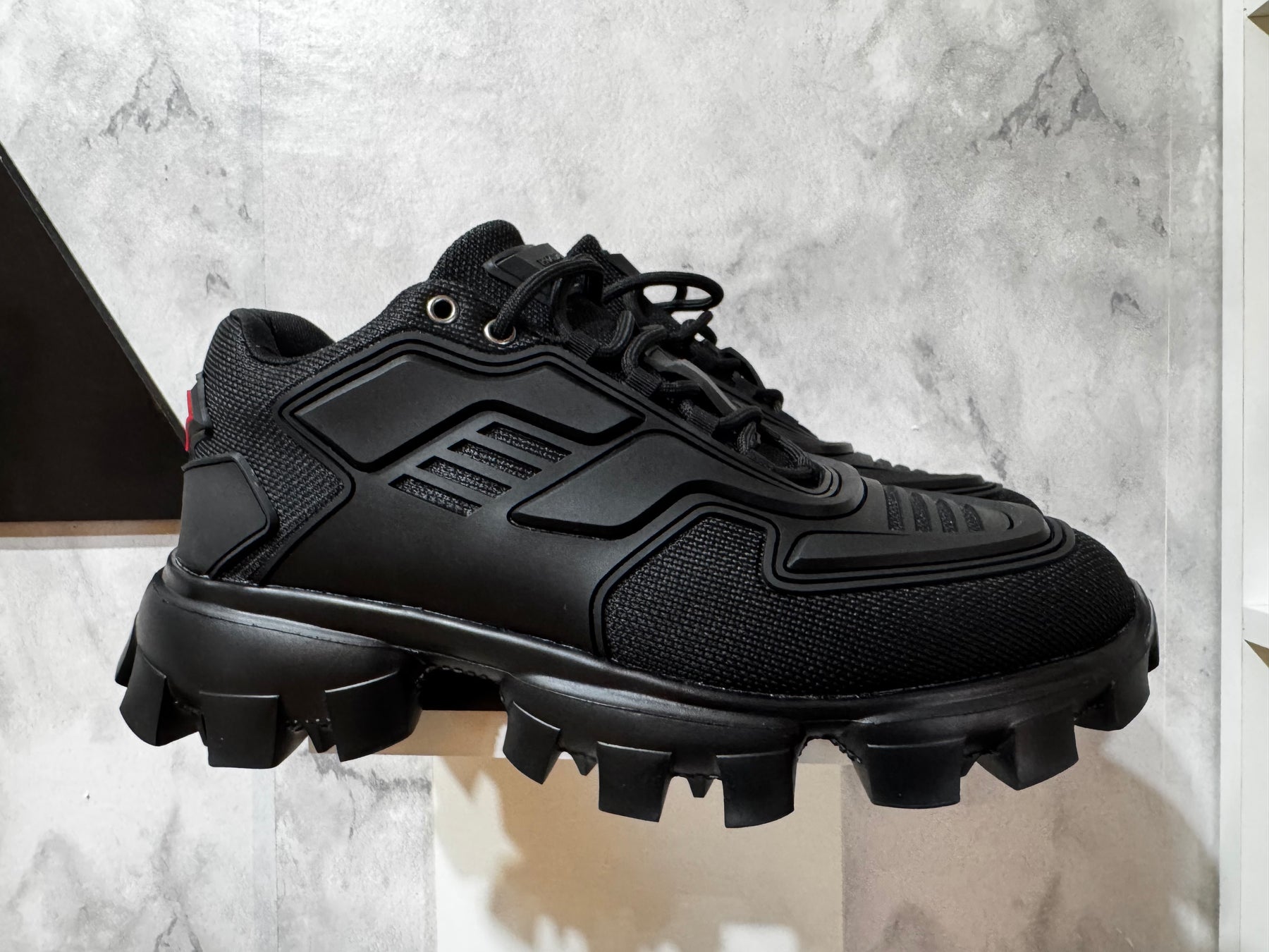 Prada Cloudbust Thunder (Pronta Entrega)