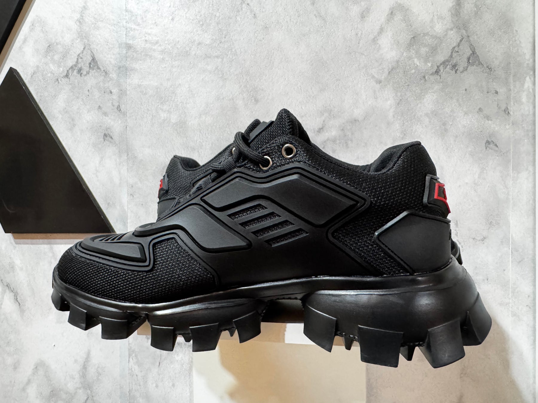 Prada Cloudbust Thunder (Pronta Entrega)