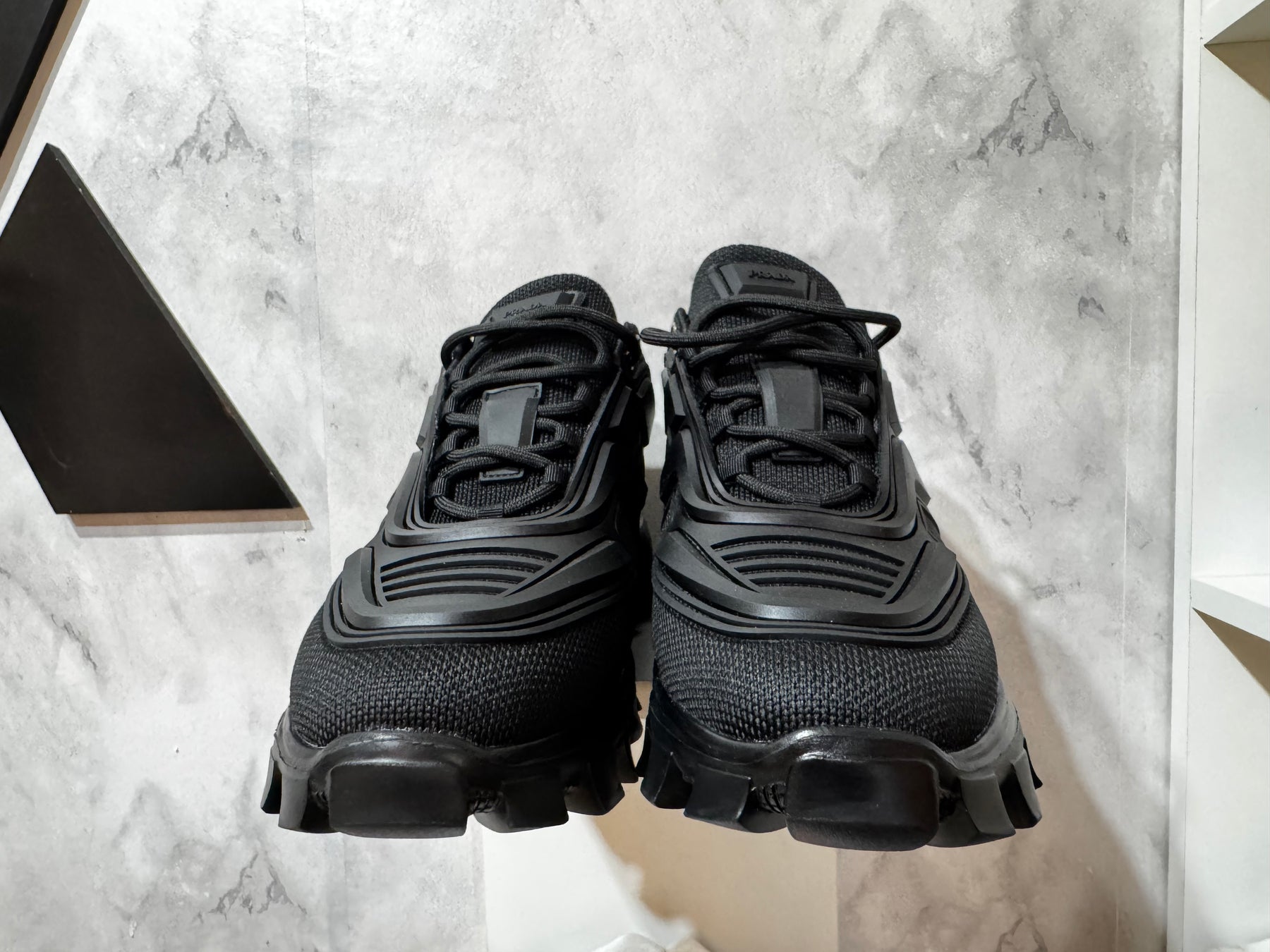 Prada Cloudbust Thunder (Pronta Entrega)
