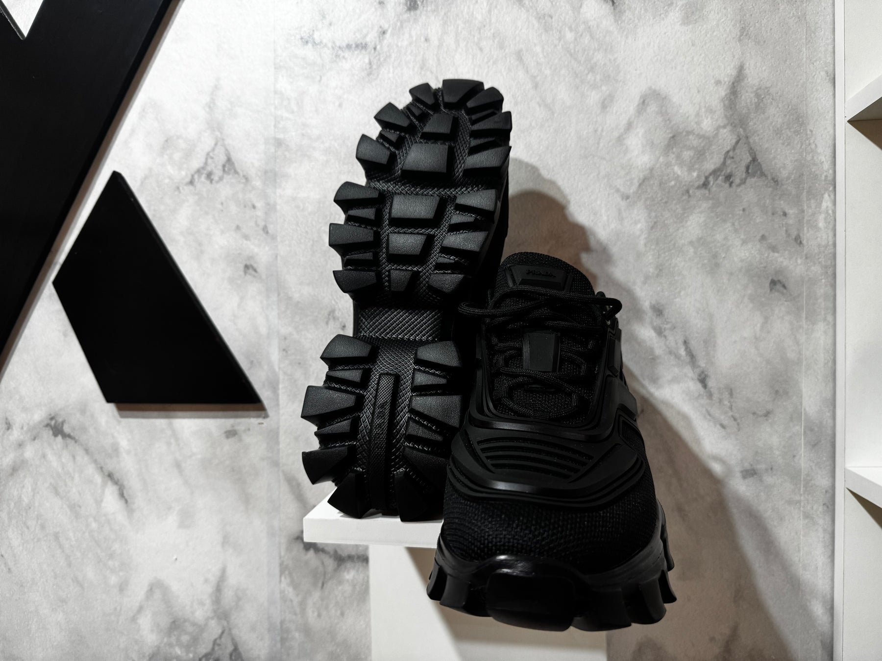 Prada Cloudbust Thunder (Pronta Entrega)