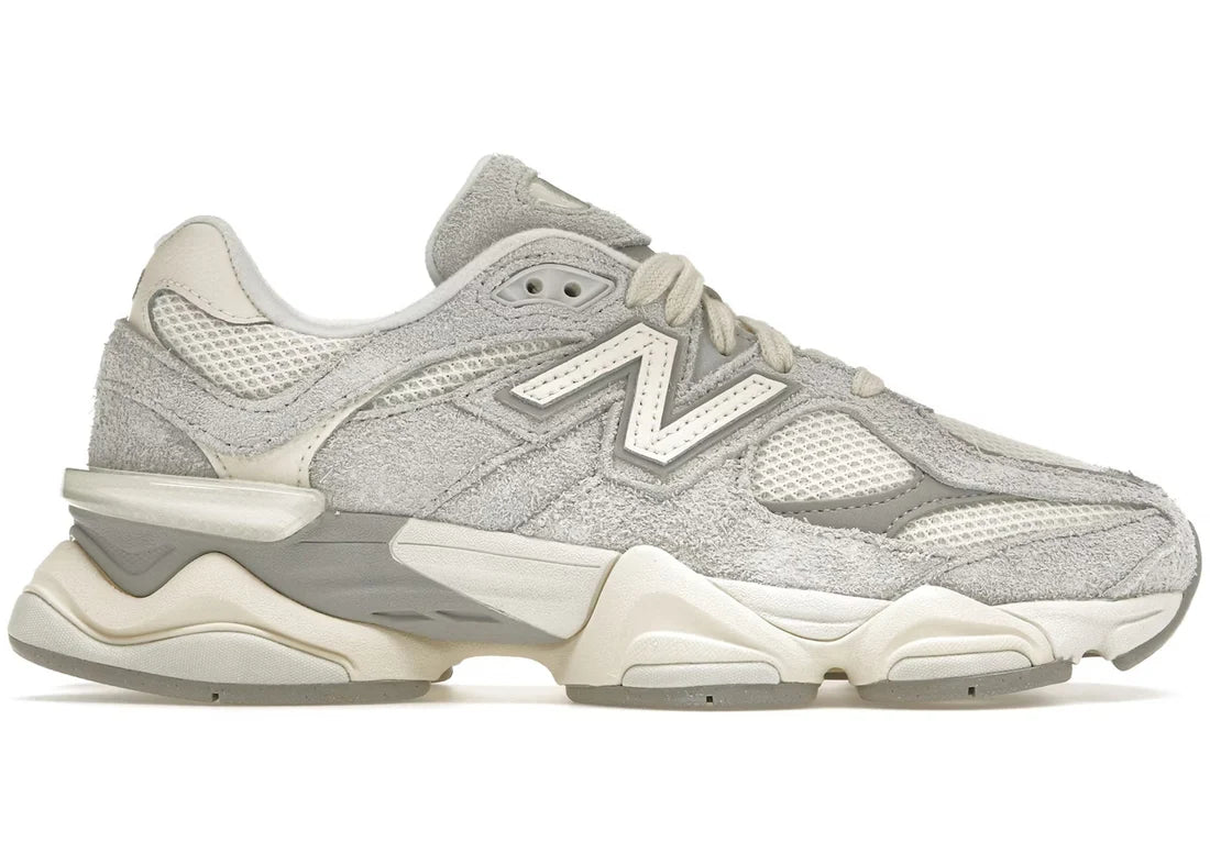 New Balance 9060 Quartz Grey - Luxe Premium Brazil