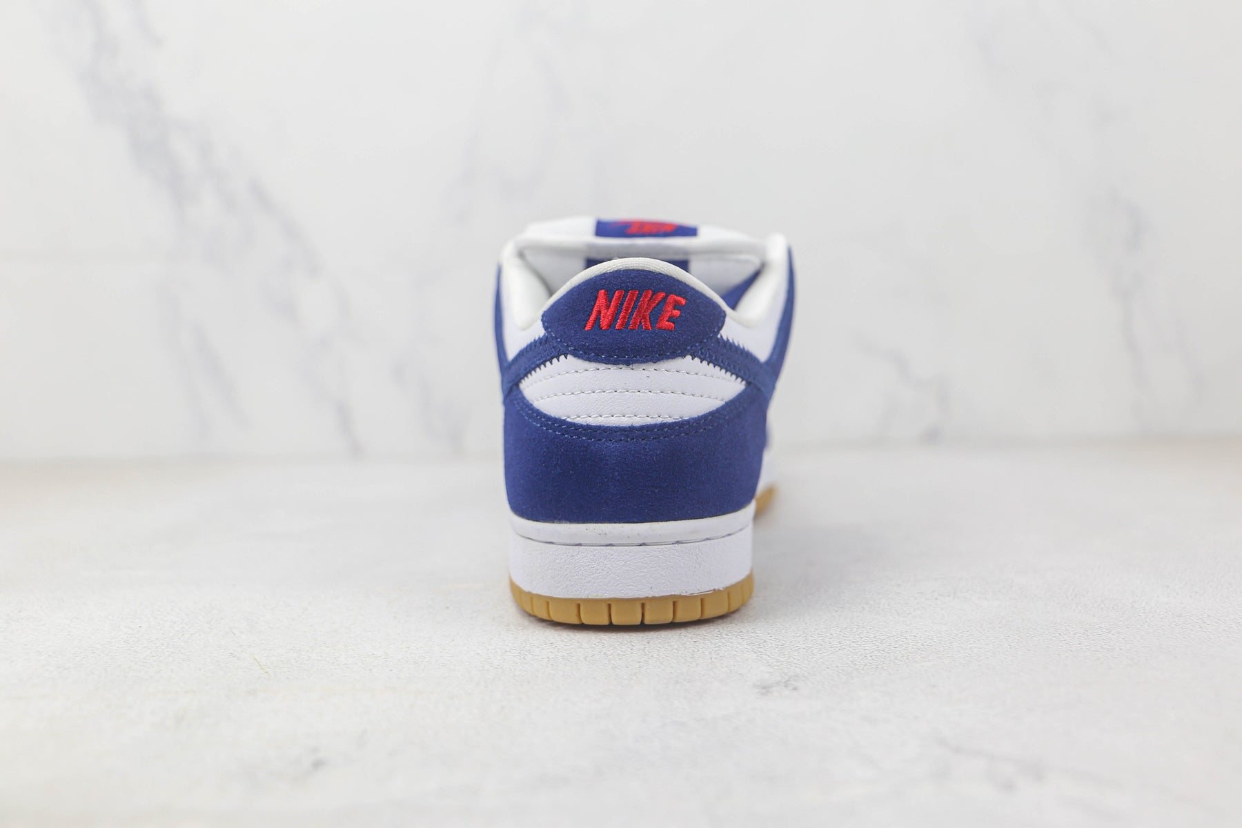 Nike SB Dodgers Low LA My Store
