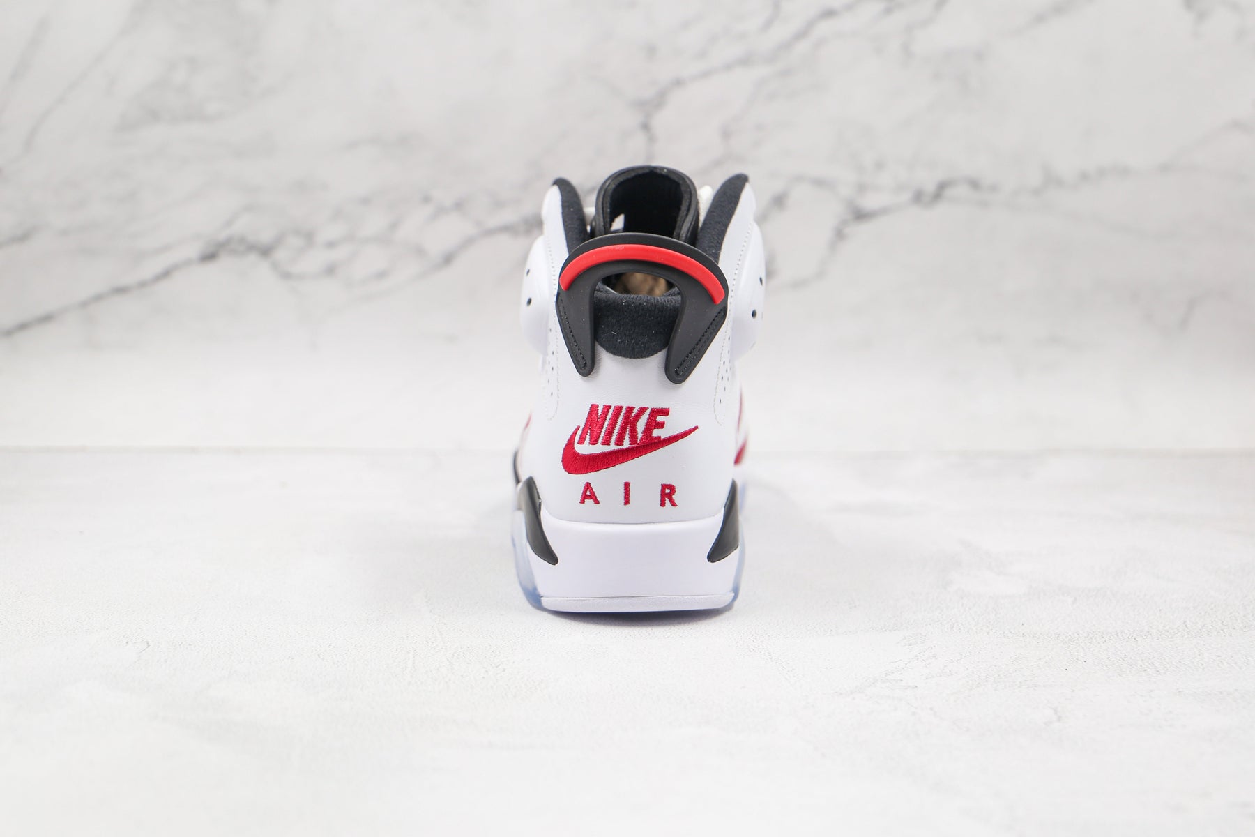 Jordan 6 Retro Carmine - Luxe Premium Brazil