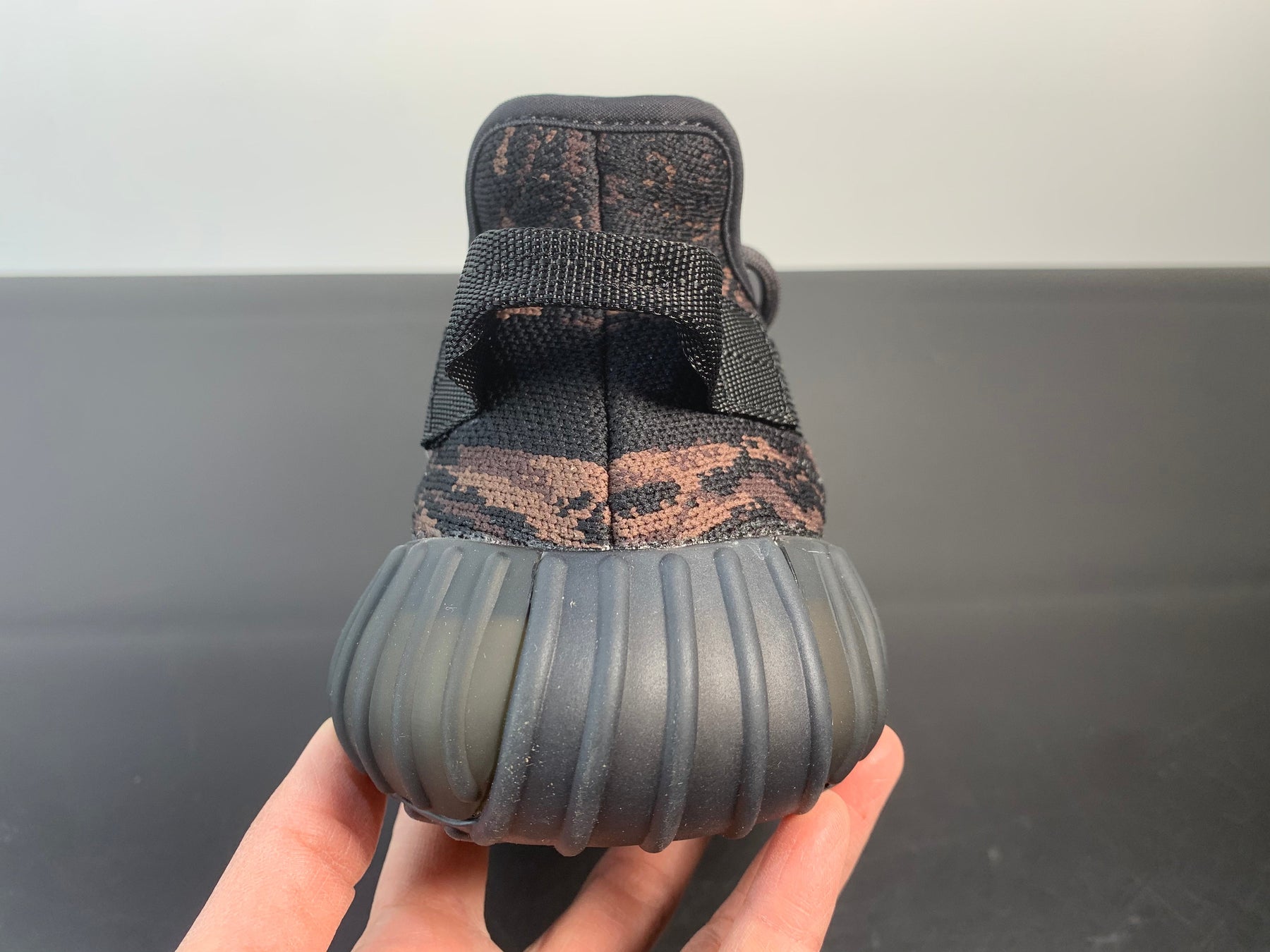 Adidas Yeezy Boost 350 V2 MX Rock - Luxe Premium Brazil