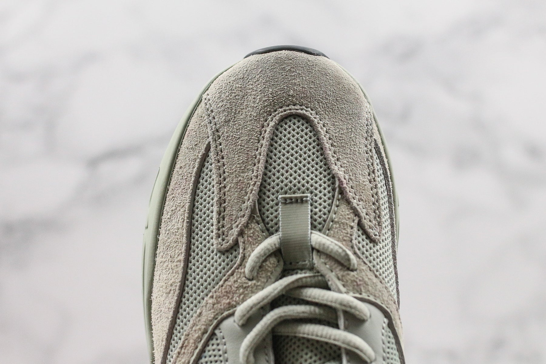 Adidas Yeezy Boost 700 Salt - Luxe Premium Brazil