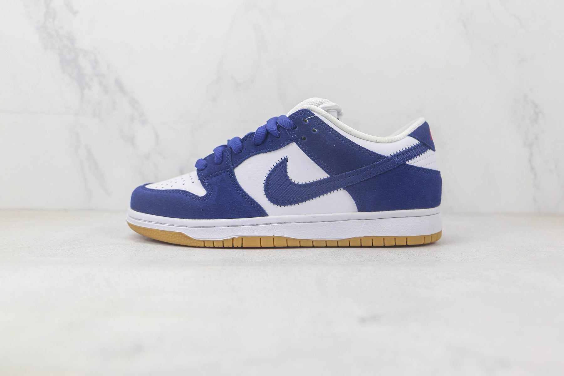 Nike SB Dodgers Low LA My Store