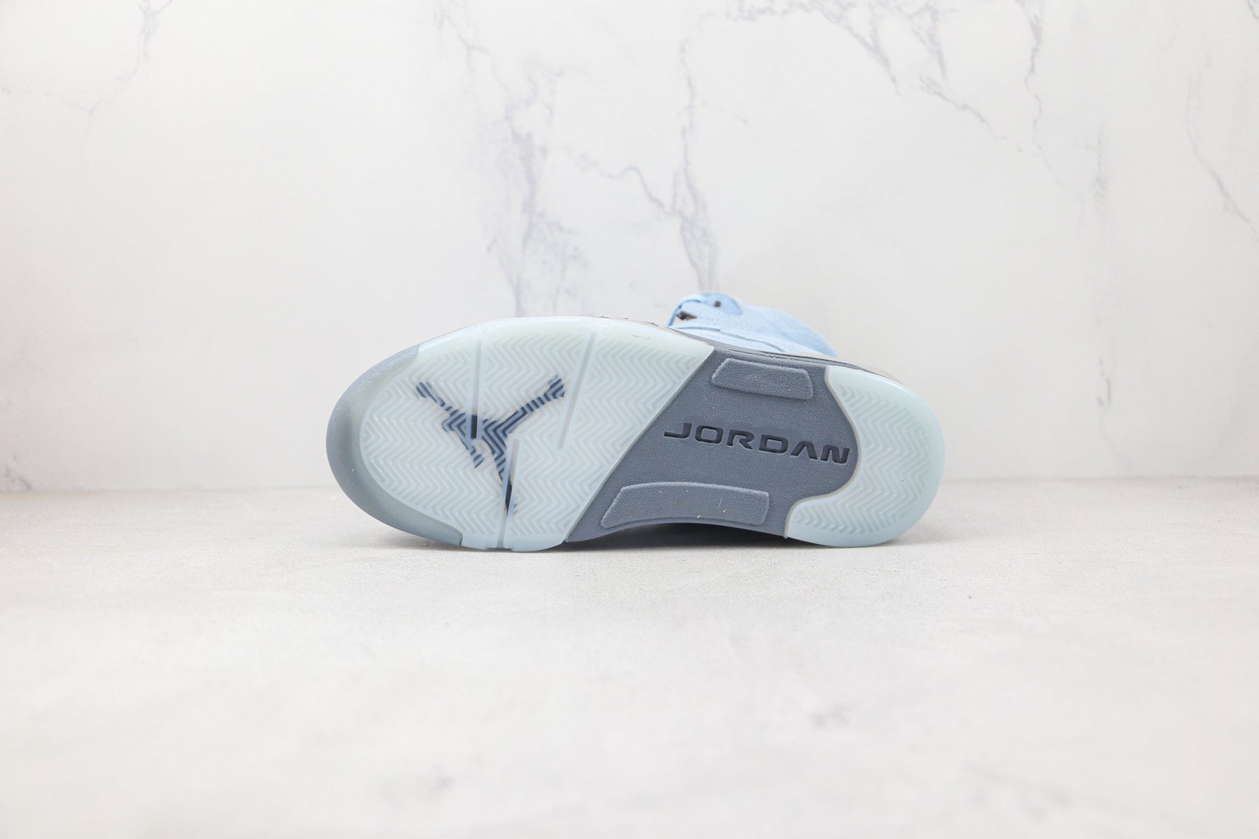 Jordan 5 Retro Bluebird - Luxe Premium Brazil
