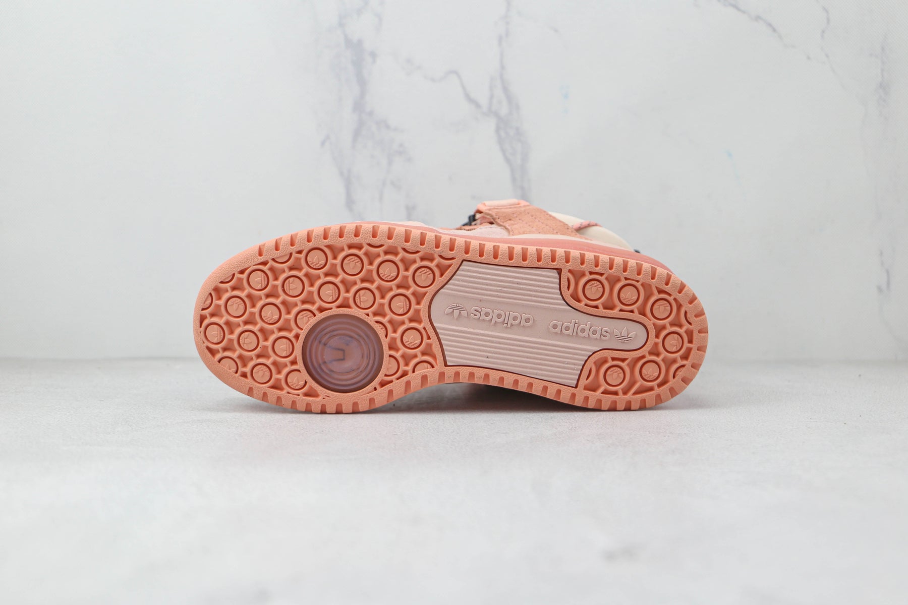 Adidas Bad Bunny Pink Easter Egg - Luxe Premium Brazil