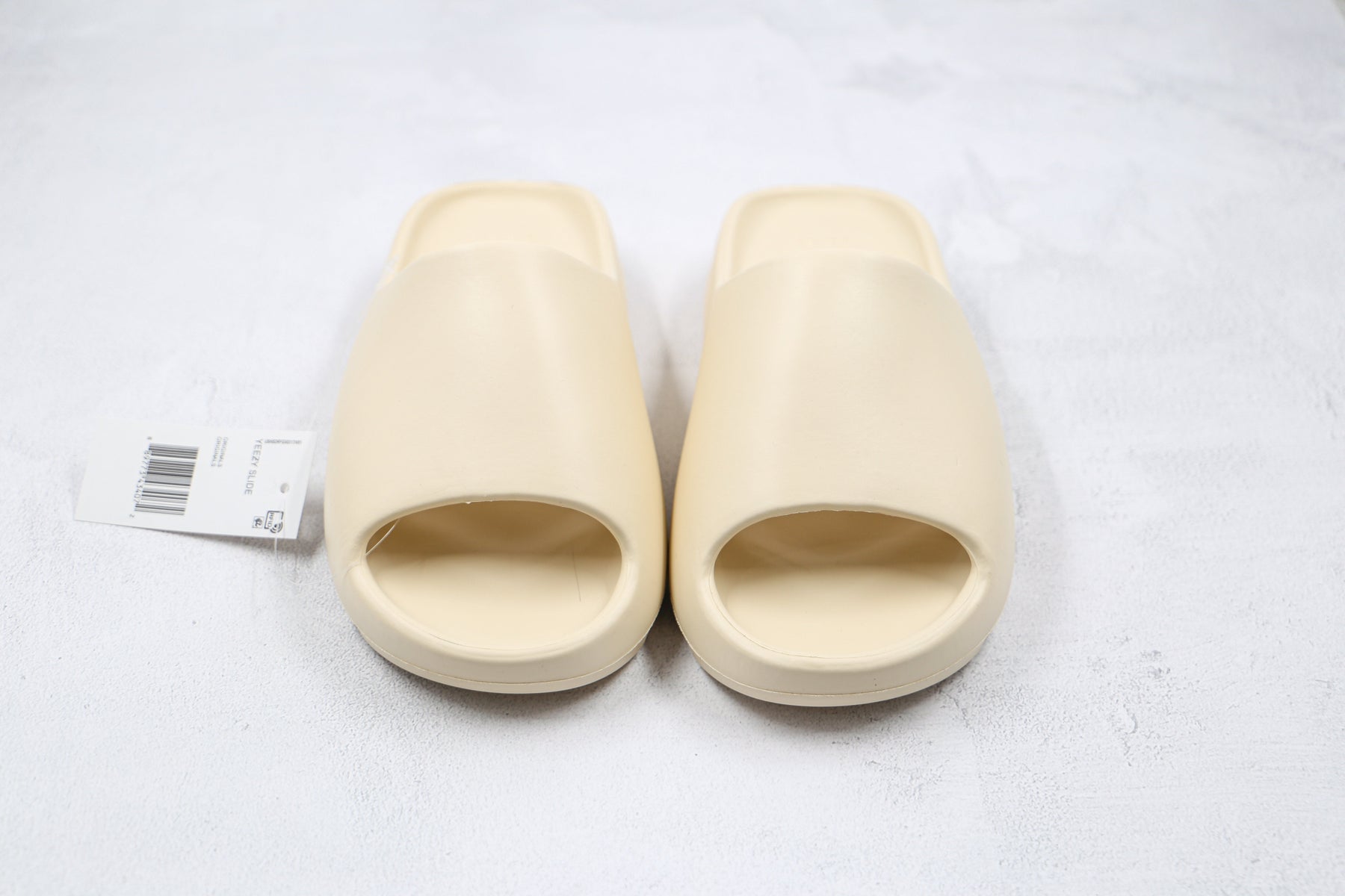 Adidas Yeezy Slide Bone - Luxe Premium Brazil