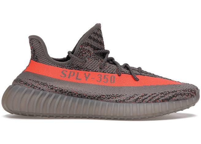 Adidas Yeezy Boost 350 V2 Beluga Reflective - Luxe Premium Brazil
