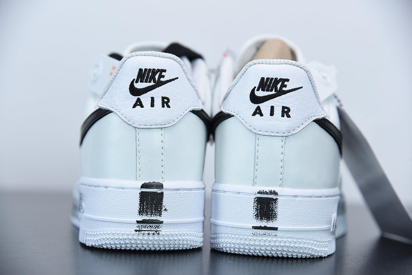 Nike Air Force 1 G-Dragon Peaceminusone Para Noise 2.0 My Store