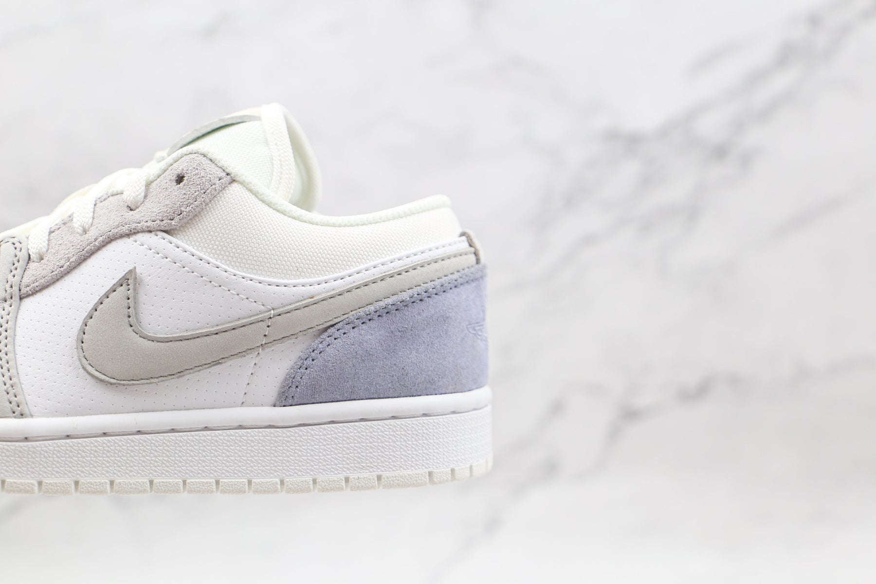Jordan 1 Low Paris Luxe Premium Brazil