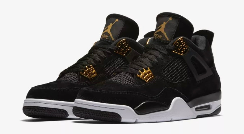 jordan 4 royalty 7097 - Luxe Premium Brazil