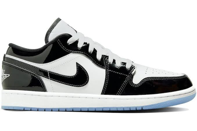 Jordan 1 Low SE Concord Luxe Premium Brazil