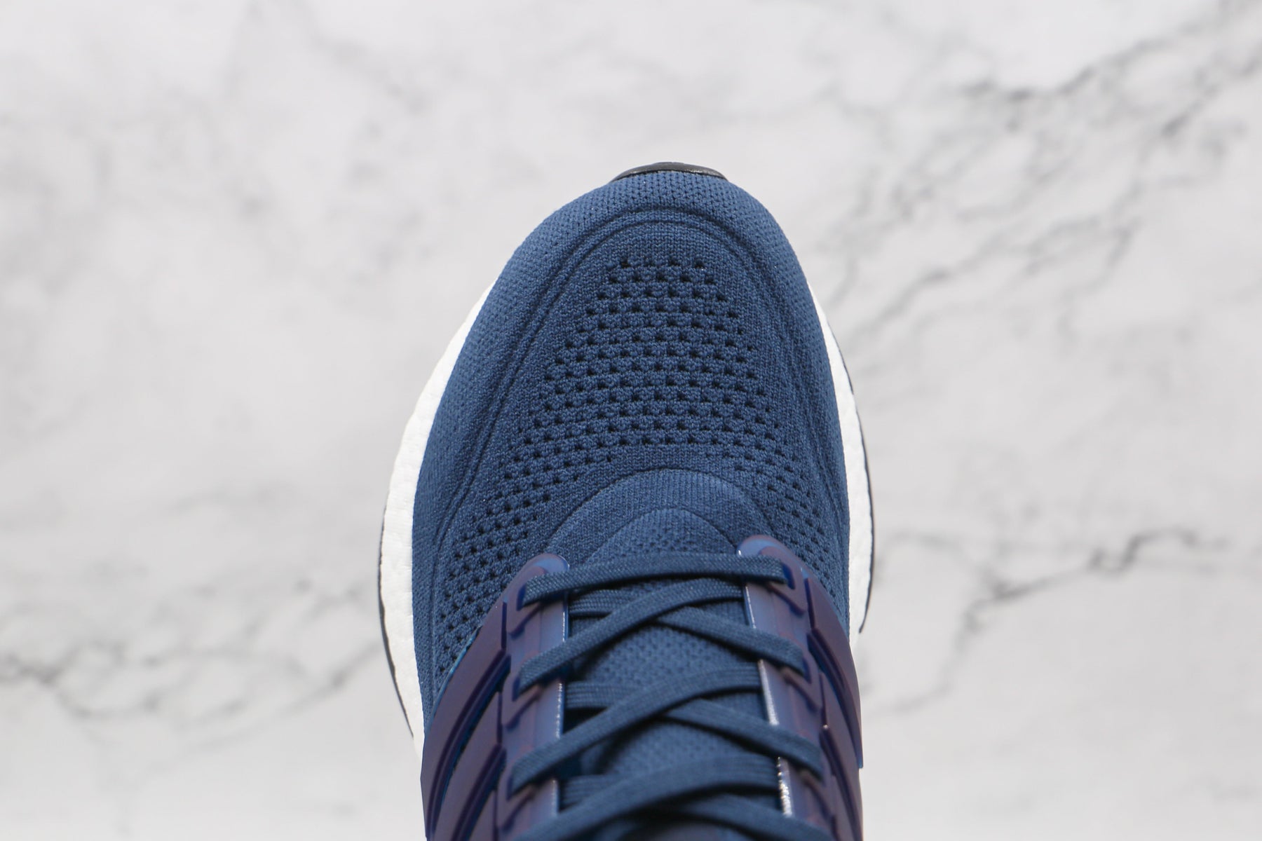 Adidas Ultraboost 21 Crew Navy - Luxe Premium Brazil