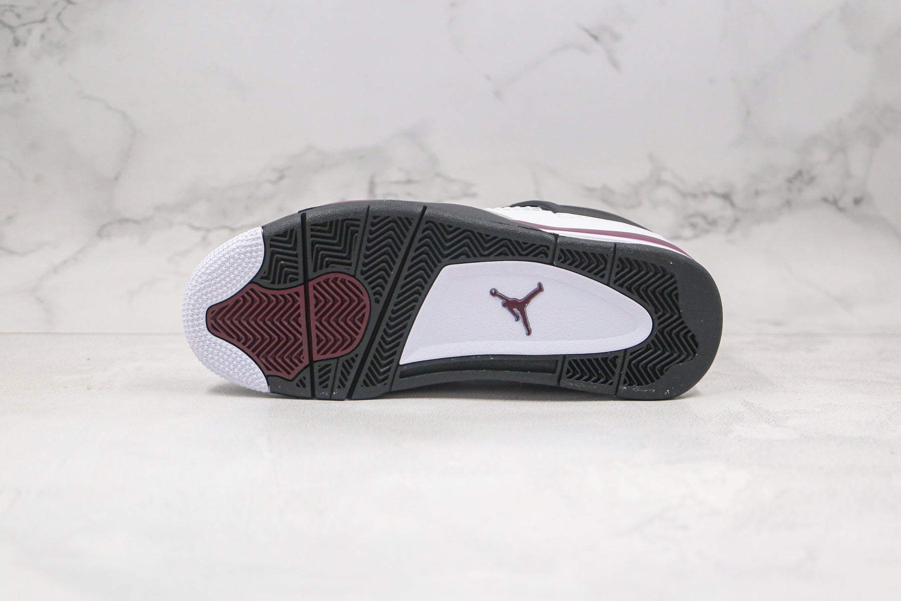 Jordan 4 Retro PSG Paris Saint-Germain - Luxe Premium Brazil