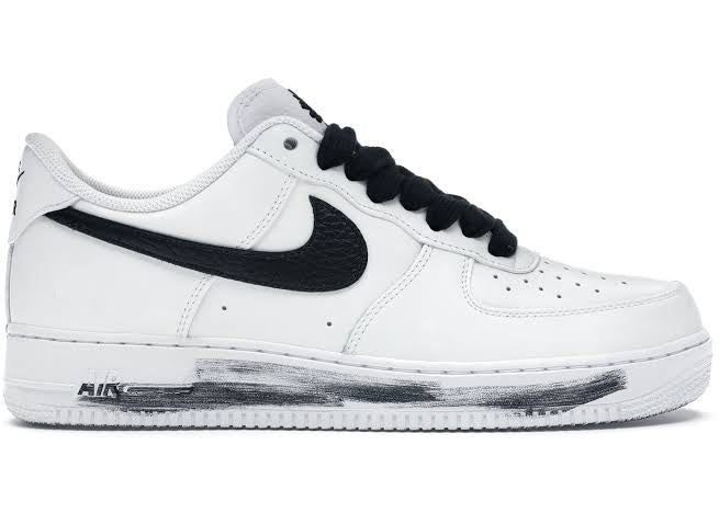 Nike Air Force 1 G-Dragon Peaceminusone Para Noise 2.0 My Store