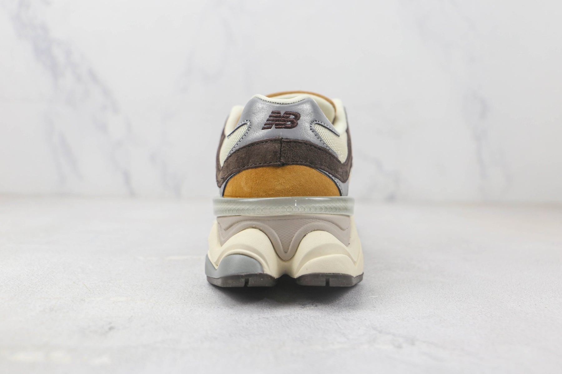 New Balance 9060 Workwear - Luxe Premium Brazil