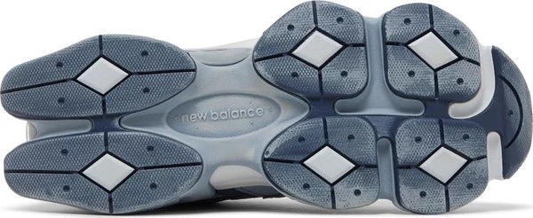 New Balance 9060 Moon Daze - Luxe Premium Brazil