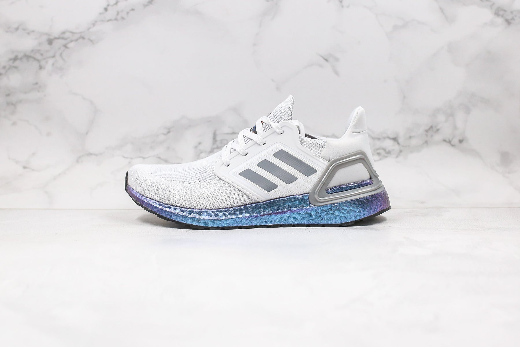 Adidas Ultraboost 20 National Lab Dash Grey - Luxe Premium Brazil