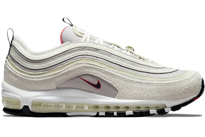 Nike Air Max 97 Firts Use My Store