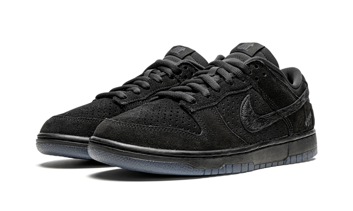 Nike Dunk Low SP Undefeated 5 On It Black My Store