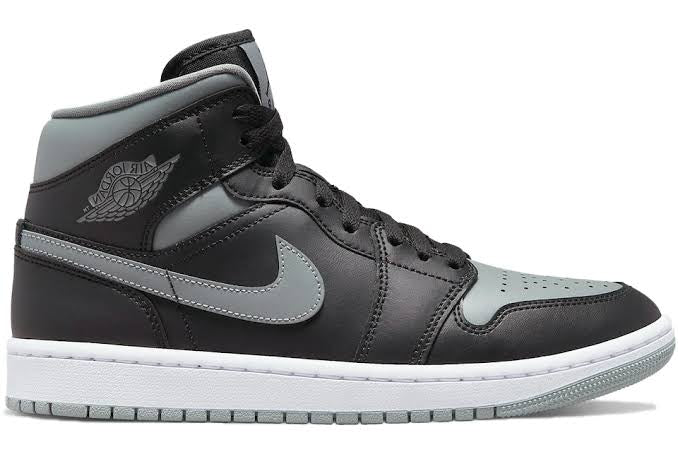 Jordan 1 Mid Shadow - Luxe Premium Brazil