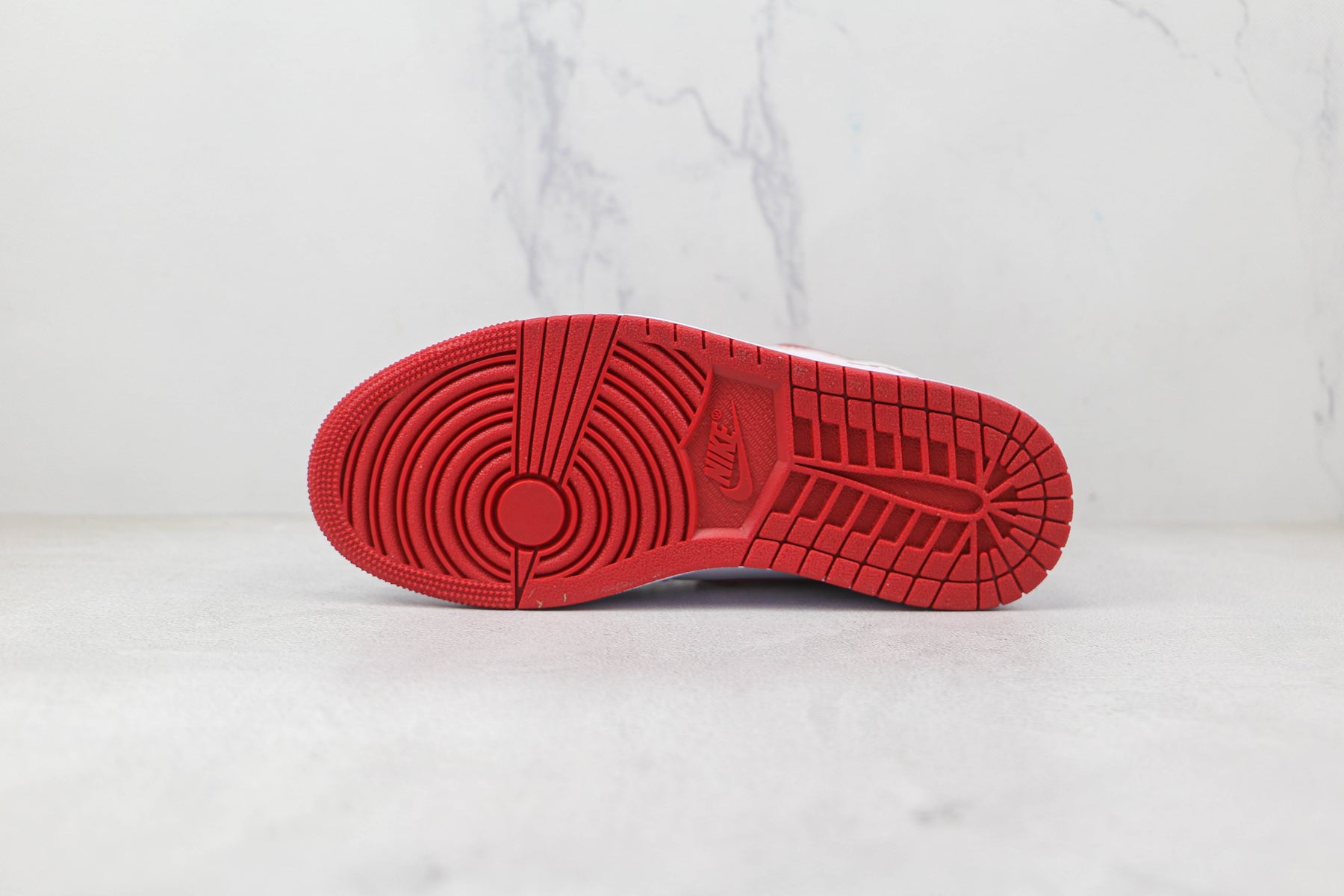 Jordan 1 Mid Reverse Chicago - Luxe Premium Brazil