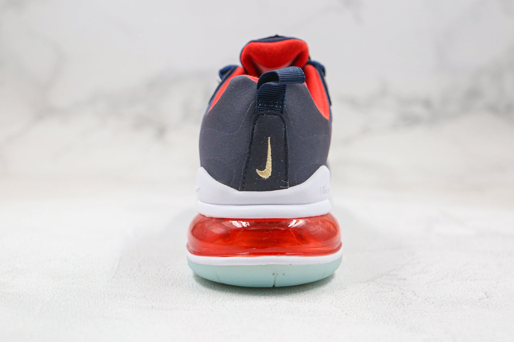 Nike Air Max 270 React USA My Store
