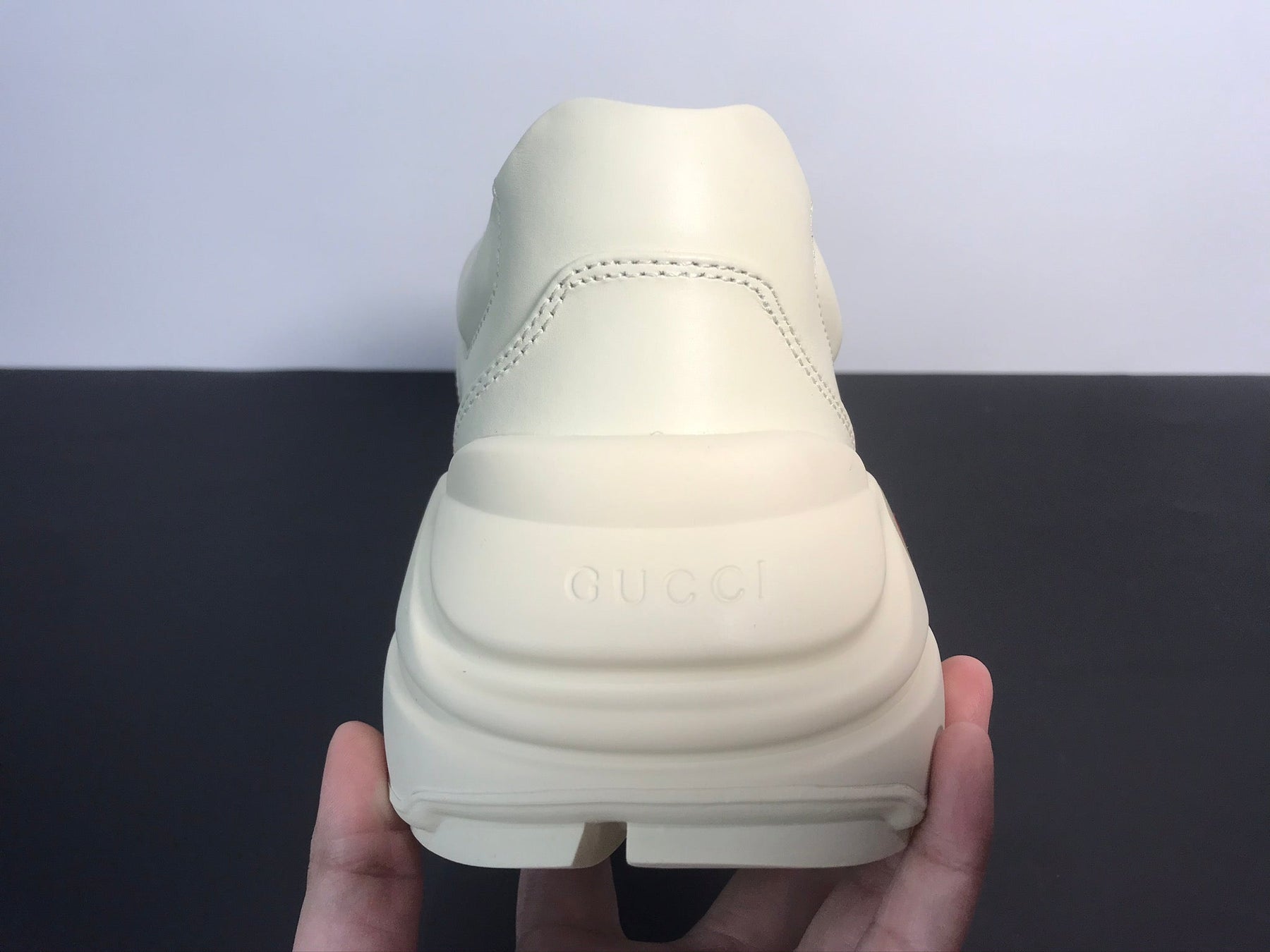 Gucci Rhyton Vintage Logo - Luxe Premium Brazil
