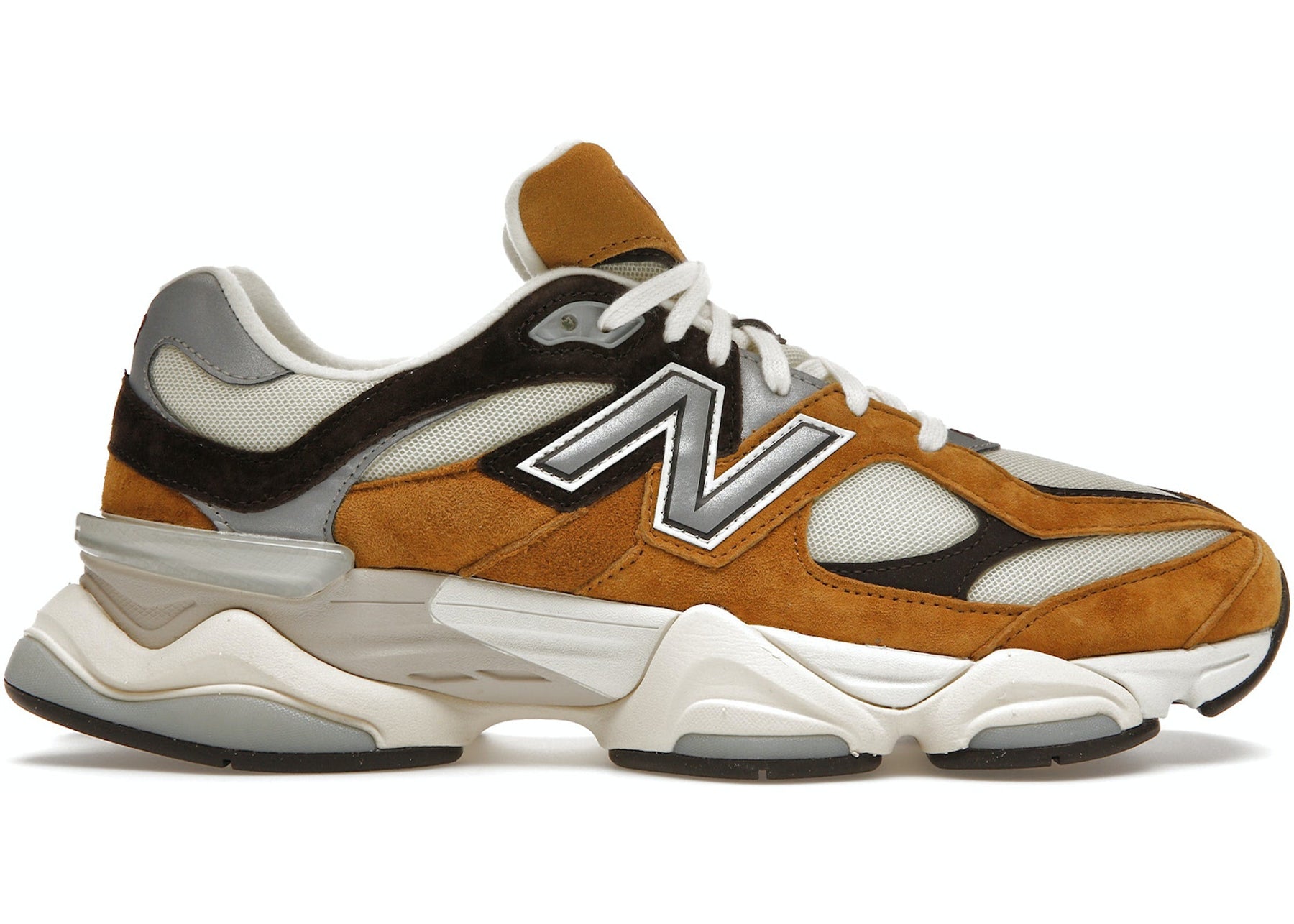 New Balance 9060 Workwear - Luxe Premium Brazil